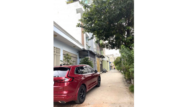 Bán Dãy Trọ 10 Phòng Hẻm Xe Hơi 200m2_8x25m Đỗ Xuân Hợp Phước Long B Thủ Đức Chỉ 12,9 tỷ
